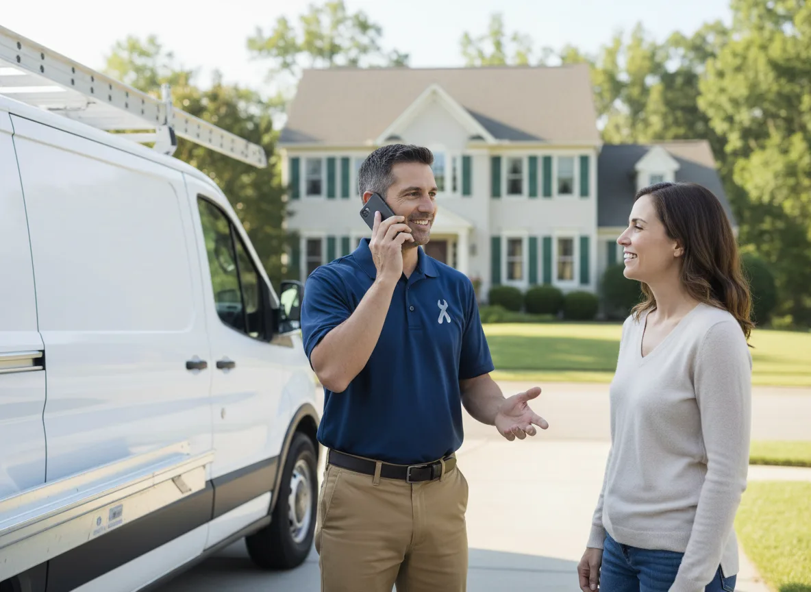 Home Gutter Service Glenbeulah, WI FAQs